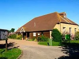 Eastling Village Hall