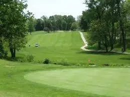 Mount Pleasant Golf Club