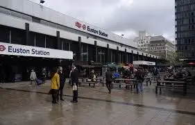 Euston