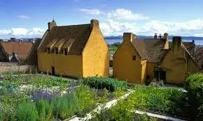 Royal Burgh of Culross