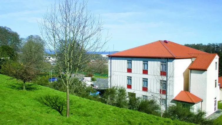 Inverness Youth Hostel 