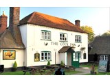 The Cock Inn at Sarratt