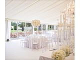 CARLOWRIE CASTLE - Marquee Venue