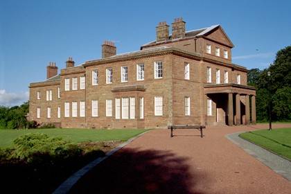 Calderbridge & Ponsonby Village Hall