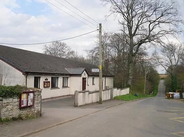 Rosley Village Hall