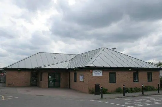 Bishop's Cleeve Community Building