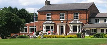 Heworth Golf Club