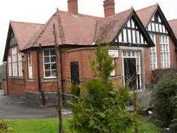 Brownlow Community Centre - West End Entrance