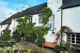 The Old Church House Inn,