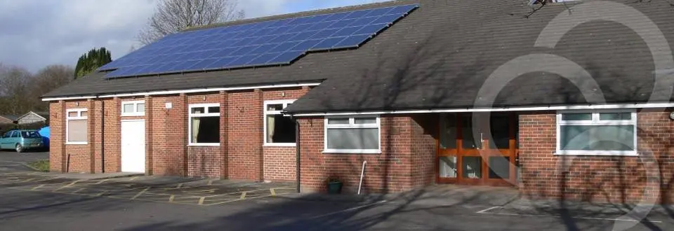 Checkley Village Hall