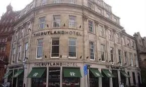 Rutland Hotel