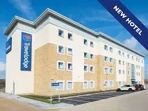 Travelodge Weston-super-mare