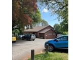 Sparsholt Memorial Hall Sparsholt Memorial Hall