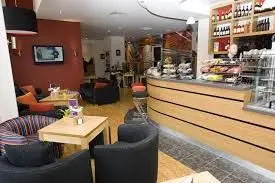 YHA London St Pancras YHA London St Pancras