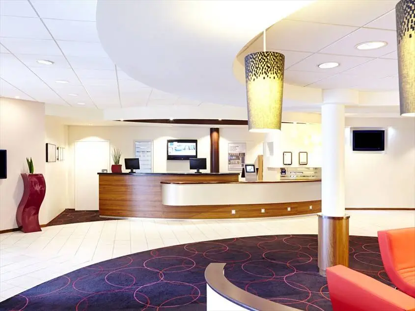 Novotel Milton Keynes