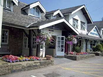 Macdonald Tickled Trout Hotel