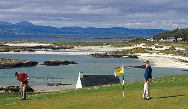 Traigh Golf Club