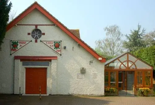 Eynsford Village Hall