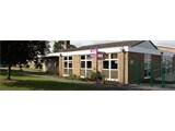 Ditton Lodge Community Primary School Hall