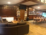 Welshpool Town Bowling Club, Welshpool