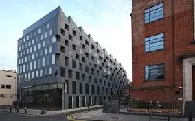 Rivington Place