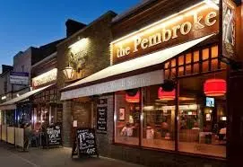 The Pembroke Coulsdon