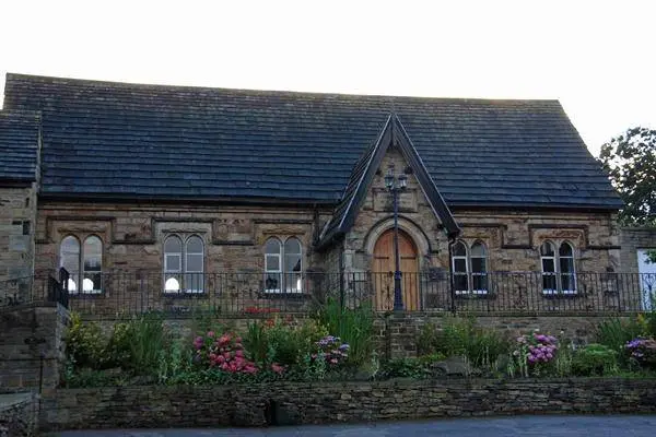 Cawthorne Village Hall