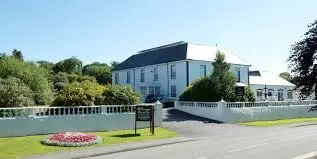 Plas Hyfryd Hotel,