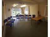 The Pavilion Community Room