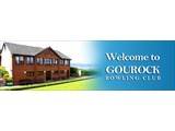 Gourock Bowling Club, Gourock