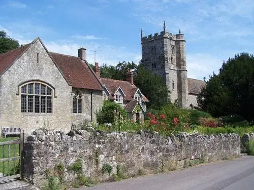 East Knoyle Village Hall