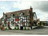 The Drum & Monkey, Upton on Severn