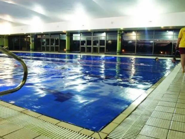 David Lloyd Dundee Monifieth, Dundee