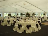The Royal Arms Hotel - Marquee Venue