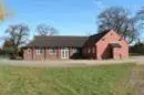 English Bicknor Village Hall