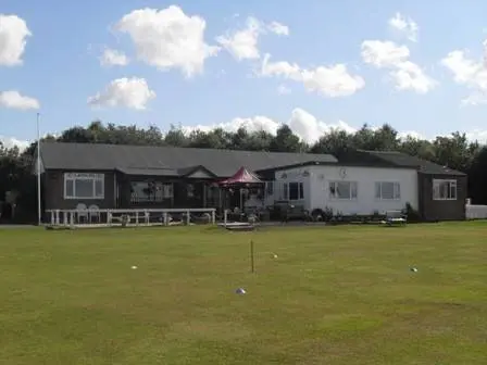 Grappenhall Cricket Club