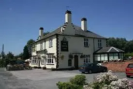 The White Lion-Crewe