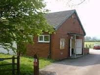 Hanley Swan Village Hall