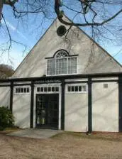 Twyford Village Hall