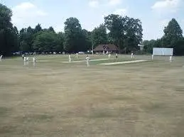 Farnham Cricket Club