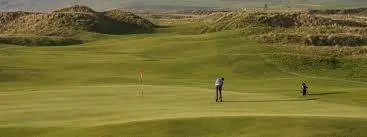 Machrihanish Golf Club