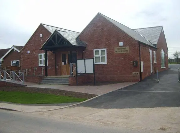 Treswell Village Hall