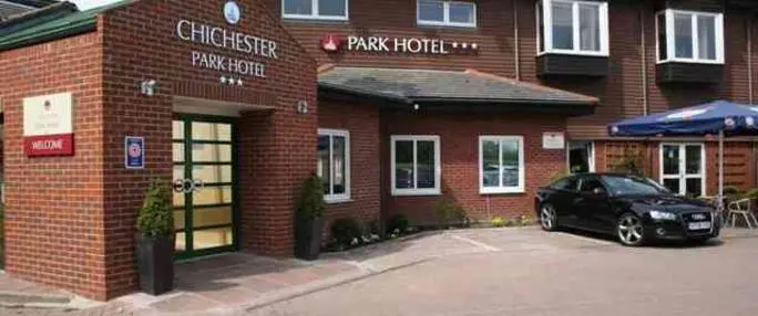 Chichester Park Hotel