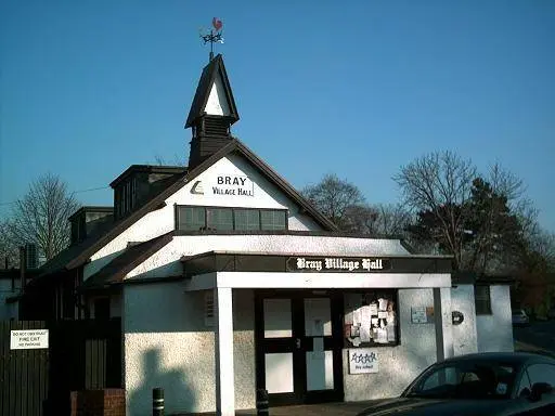 Bray Village Hall, Maidenhead