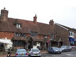 Chequers Inn, Hotel - Marquee Venue