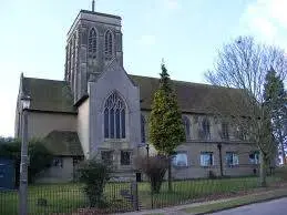 St Augustines Church Hall