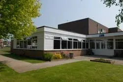 Lache Community Centre