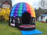 Listing image for Disco Dome Hire