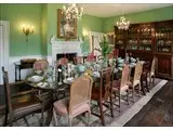 Talton House - Dining room