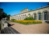 The Orangery at Margam Country Park